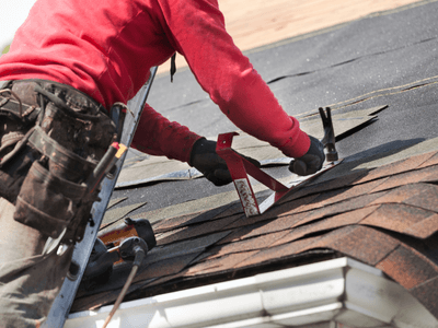 About Roof Repair Experts Thorn Hill, TN